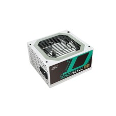 Deepcool DQ750-M-V2L WH 750W 80 PLUS Gold Full Modular Power Supply